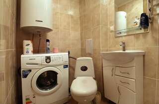 Апартаменты New Apartment on Admirala Makarova Николаев-2